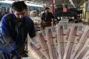 فاصله دستمزد با سبد معیشت چند میلیون تومان شد؟!