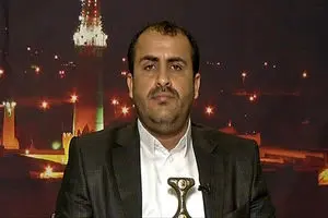 تسلیم شدن صدها شبه نظامی خیانتکار در صنعاء