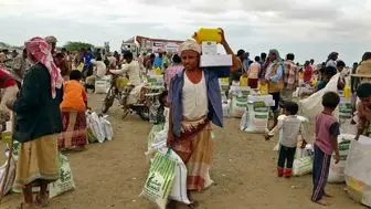 ۱۹ میلیون نفر در سودان در معرض سوء تغذیه شدید قرار دارند