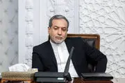 خبر مهم عراقچی از زمان وعده صادق ۳ 