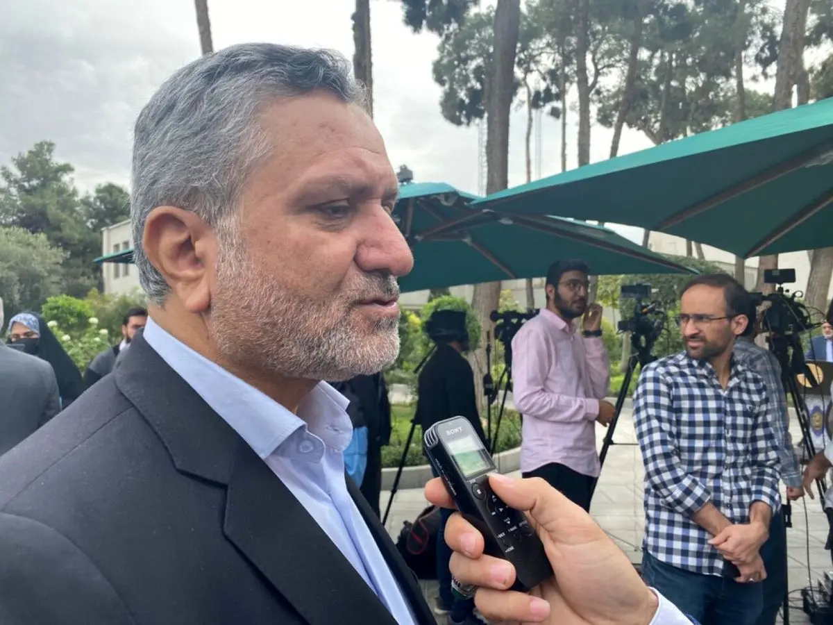مرتضوی: بدهی ٢ هزار میلیاردی داروخانه‌ها پرداخت شد