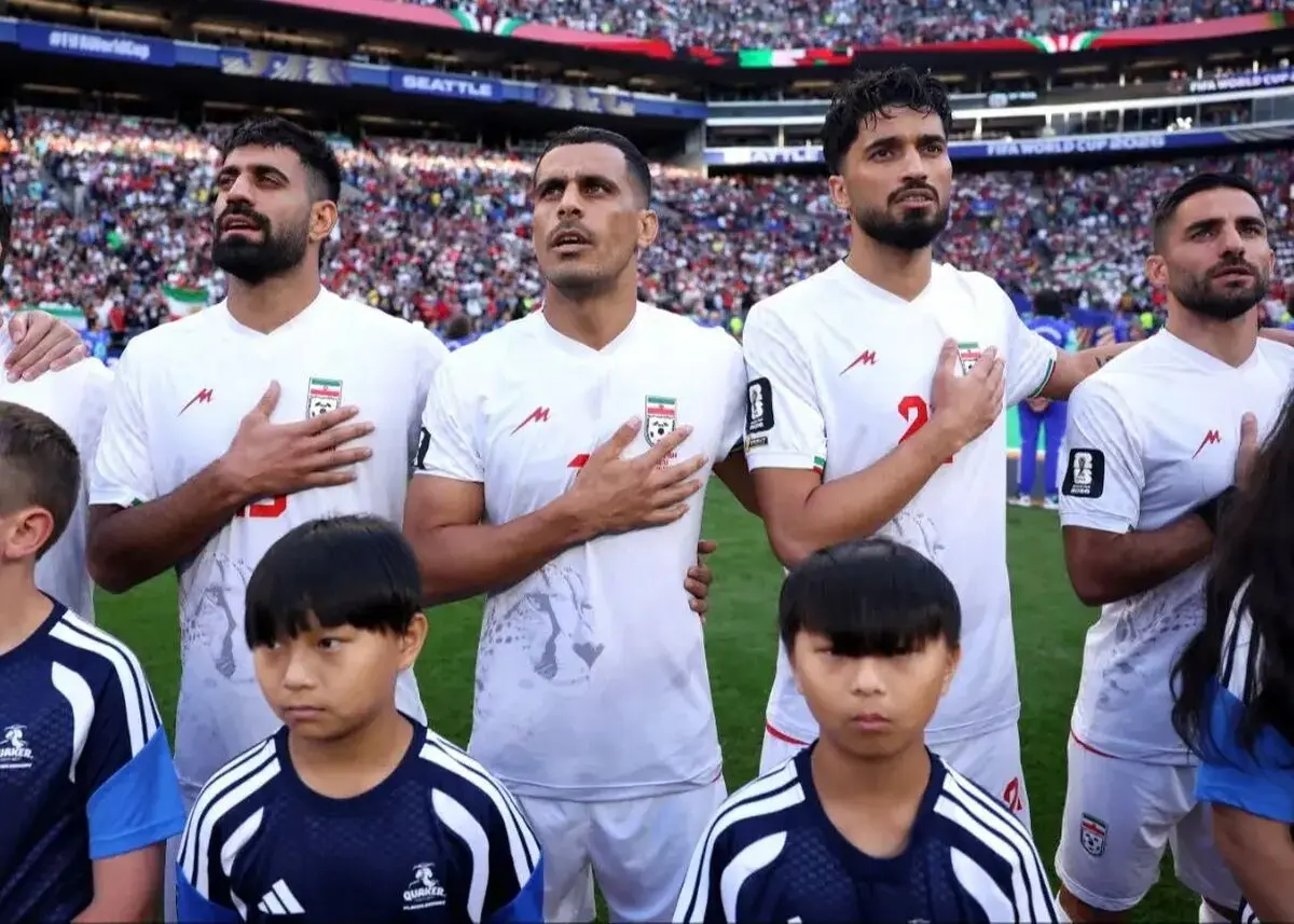 ایران و مصر به تساوی رسیدند؛ معادله صعود پیچیده شد