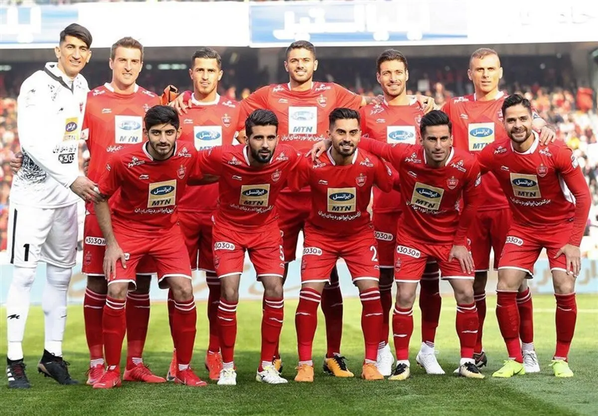 پیشنهاد پرسپولیس به حریفان آسیایی برای میزبانی متقابل