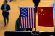 چین: شکایت‌های مالکیت معنوی آمریکا، ابزار سیاسی است