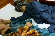 پسران خورشیدی، با غروب آفتاب فلج می‌شوند!