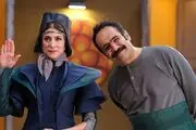 روزی روزگاری مریخ یا نمایش رذائل اخلاقی انسان سال 1400!