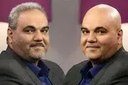 قول جدید جواد خیابانی برای تراشیدن موهایش!