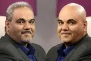 قول جدید جواد خیابانی برای تراشیدن موهایش!