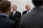 حضور هر روزه رئیس سیا در کاخ سفید