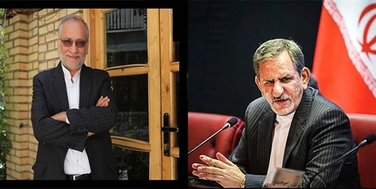 مرعشی و جهانگیری باید درباره و رانتهای پشت پرده ارز 4200 تومانی توضیح دهند