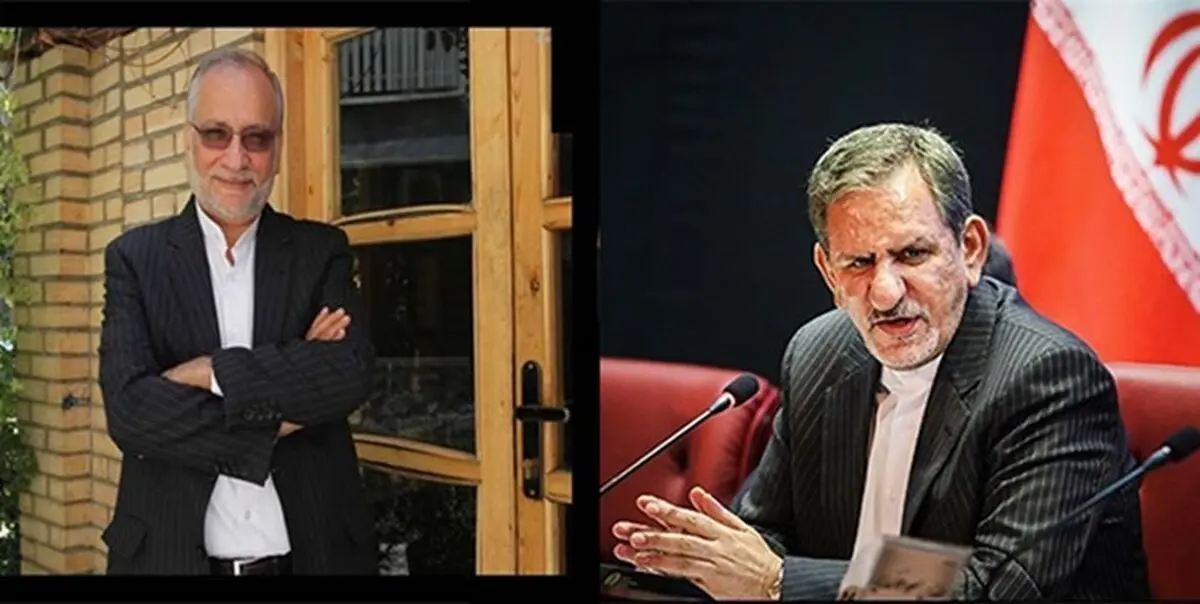 مرعشی و جهانگیری باید درباره و رانت‌های پشت پرده ارز 4200 تومانی توضیح دهند