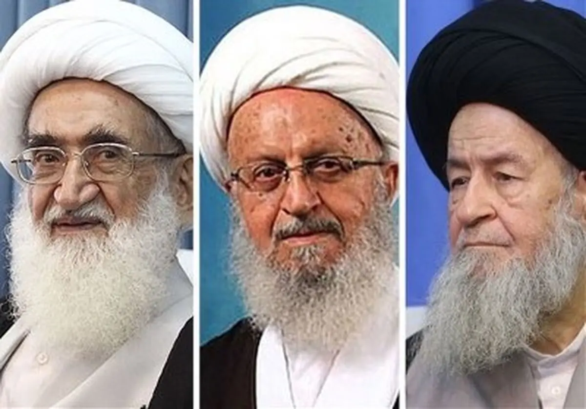 نخستین همایش محله مسجدمحور با پیام ۳ مرجع تقلید گشایش می یابد 