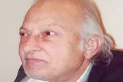 حسن نجفی درگذشت