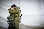 بحران روانی سربازان اسرائیلی در جنگ غزه