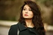 بازیگر مطرح زن ترکیه همبازی پرویز پرستویی شد/عکس