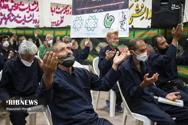 انس با قرآن در گرمخانه‌ها