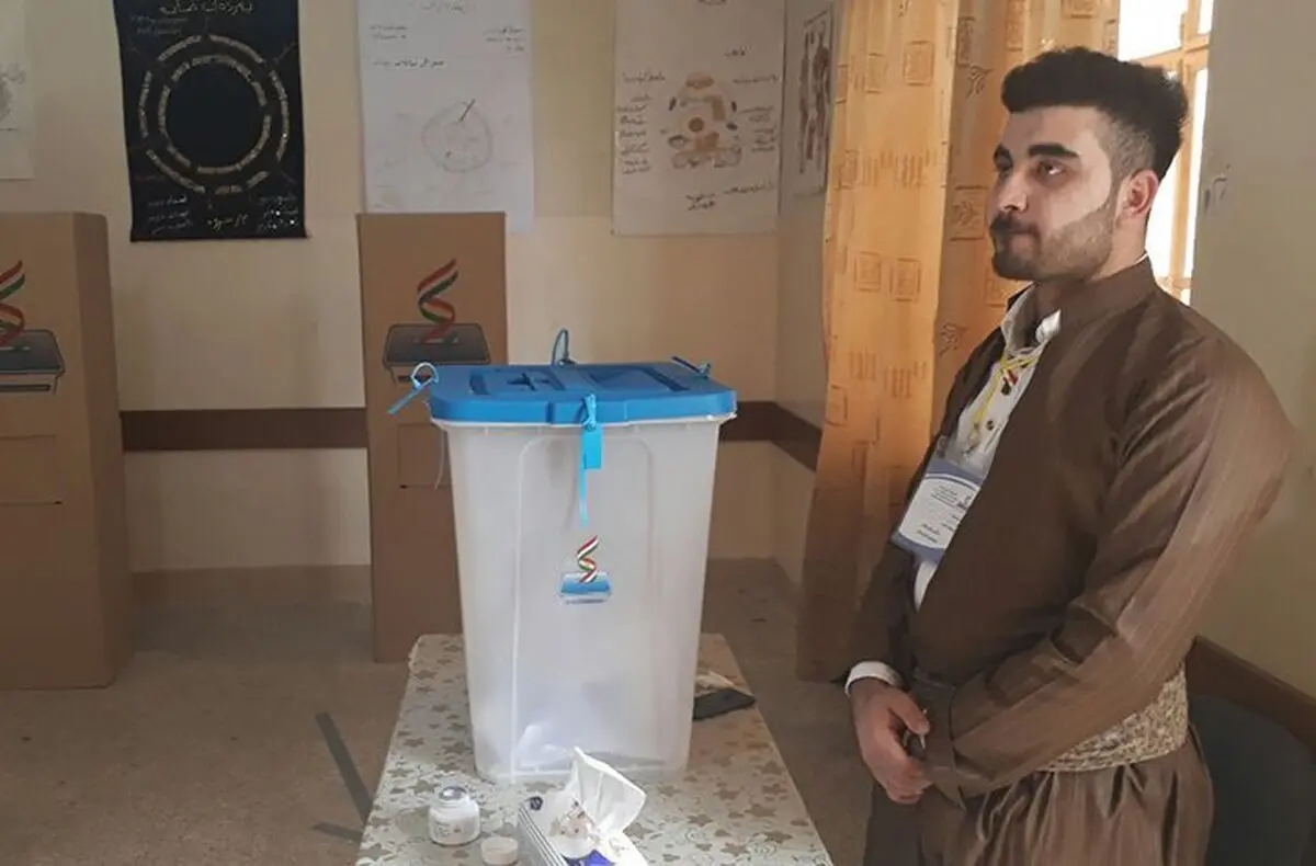 نتایج همه‌پرسی جدایی کردستان عراق ساختگی است