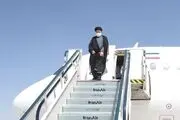 رئیس جمهور چهارشنبه وارد مشهد می‌شود