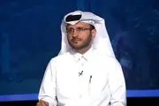 قطر در انتظار پاسخ رسمی اسرائیل به پیشنهاد آتش‌بس
