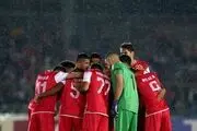 ترکیب پرسپولیس مقابل الریان اعلام شد
