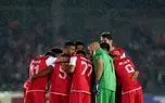 ترکیب پرسپولیس مقابل الریان اعلام شد