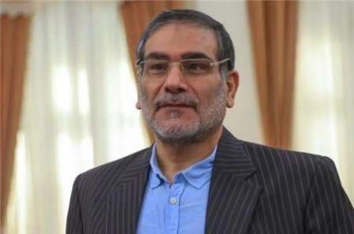 شمخانی فردا به مسکو می رود