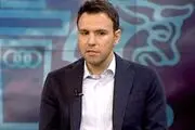 هواداران صندلی‌ها را شکستند