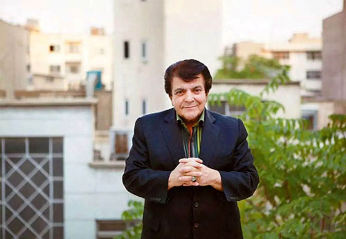 خواننده معروف خبر مهاجرتش را تکذیب کرد
