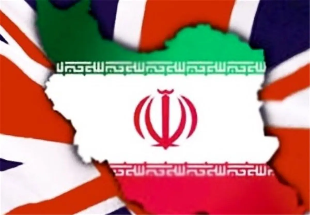 روزنامه آلمانی: دست خالی انگلیس برای مقابله با ایران