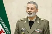 فرمانده کل ارتش در پاسخ به یاوه گویی اسرائیل: برای وعده صادق کاملا آماده‌ایم