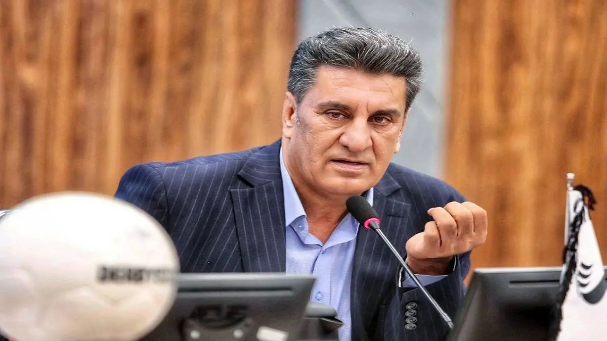 احتمال افشاگری های جدید پس از بازداشت افشاریان