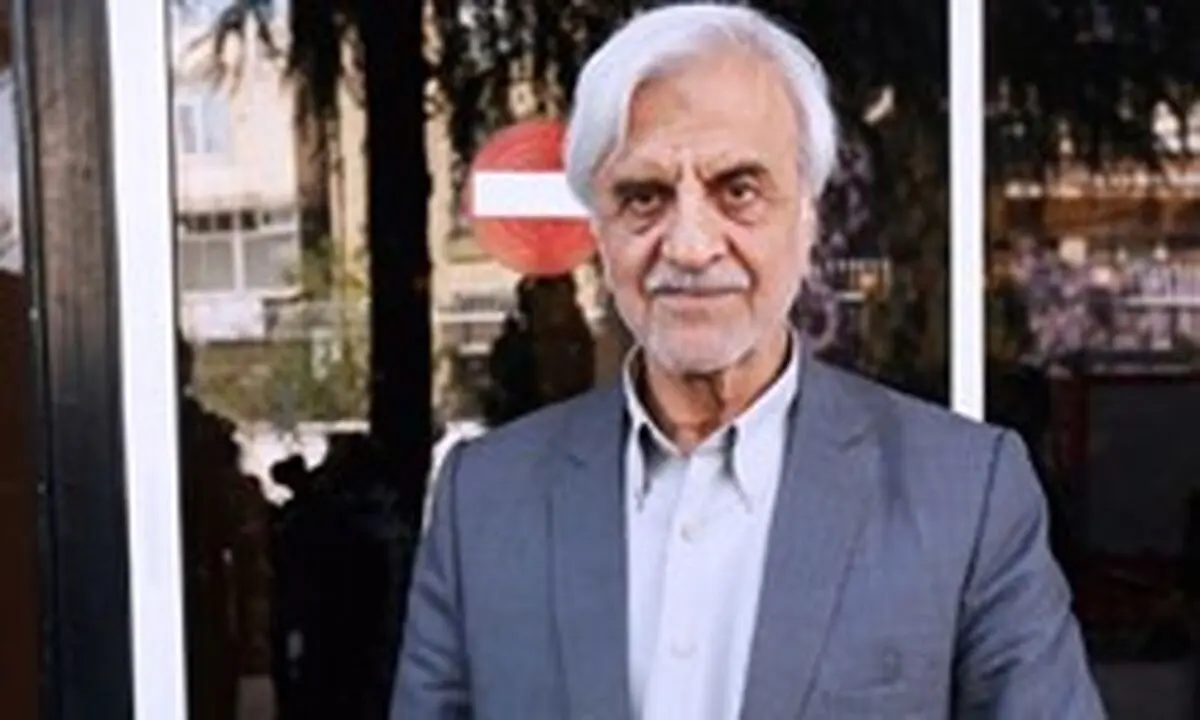 هاشمى‌طبا: نتیجه انتخابات به نفع من نخواهد بود