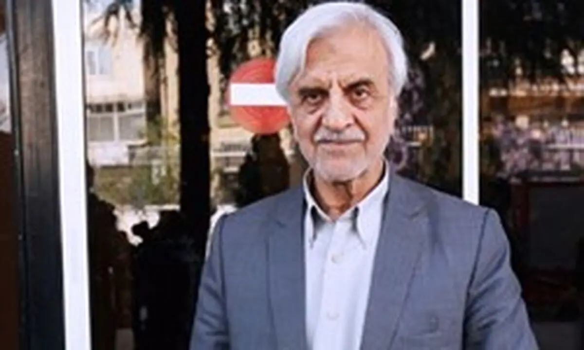 هاشمى‌طبا: نتیجه انتخابات به نفع من نخواهد بود