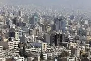 قیمت آپارتمان در تهران؛ ۶ مرداد ۱۴۰۱
