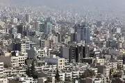 قیمت آپارتمان در تهران؛ ۶ مرداد ۱۴۰۱
