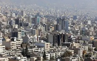 قیمت آپارتمان در تهران؛ ۲۹ تیر ۱۴۰۱
