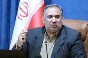 حسینی: هیچ نگرانی بابت تامین کالاهای اساسی وجود ندارد
