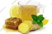 دمنوشی برای لاغر شدن!