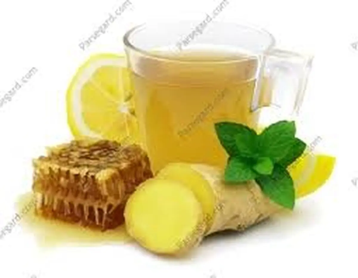 بهترین دم نوش را بشناسید