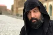 مادر علی اوجی /عکس