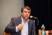 با اپوزیسیون خارج از کشور هم‌صدایی می‌کنم 