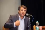 با اپوزیسیون خارج از کشور هم‌صدایی می‌کنم 