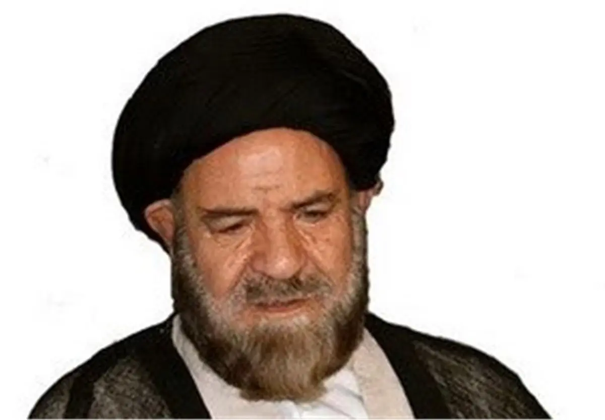 به هاشمی گفتم چرا جلوی فائزه را نمیگیری؟
