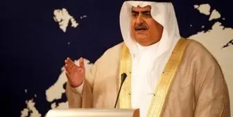 بحرین به انتقاد فلسطینی‌ها از برگزاری نشست منامه واکنش نشان داد