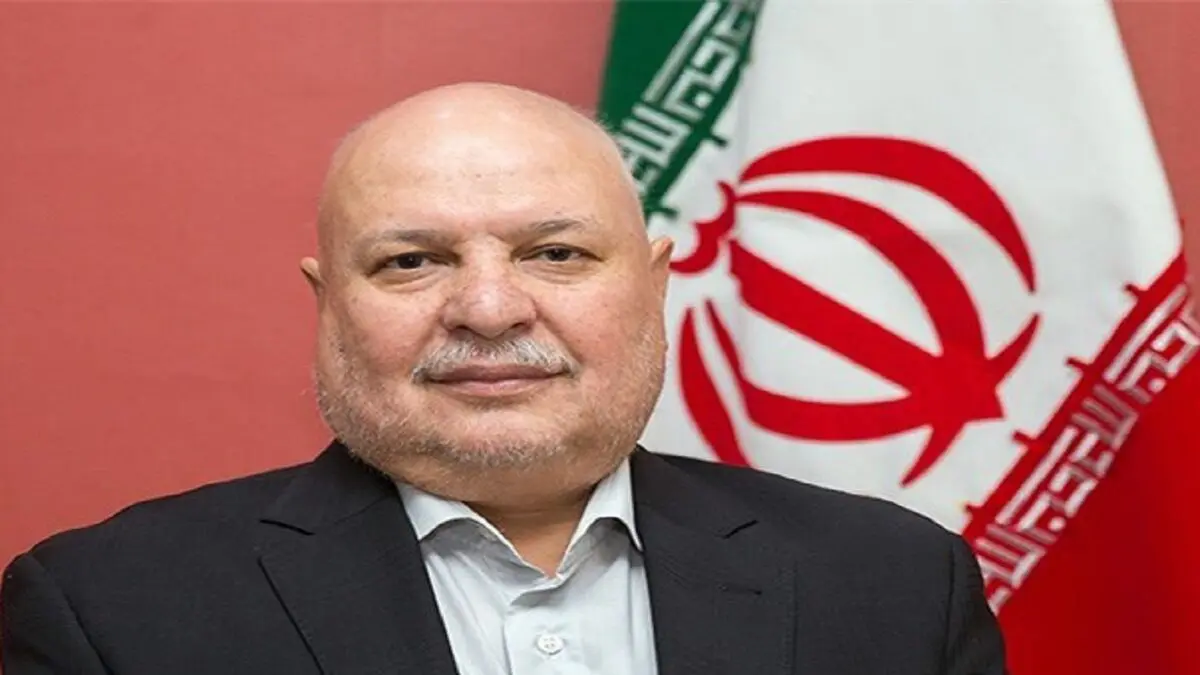 مسعود میرکاظمی، رئیس سازمان برنامه و بودجه شد