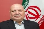 مسعود میرکاظمی، رئیس سازمان برنامه و بودجه شد
