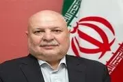 مسعود میرکاظمی، رئیس سازمان برنامه و بودجه شد