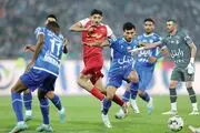 تاریخ و ساعت بازی دربی اسفند ۱۴۰۲ پرسپولیس و استقلال