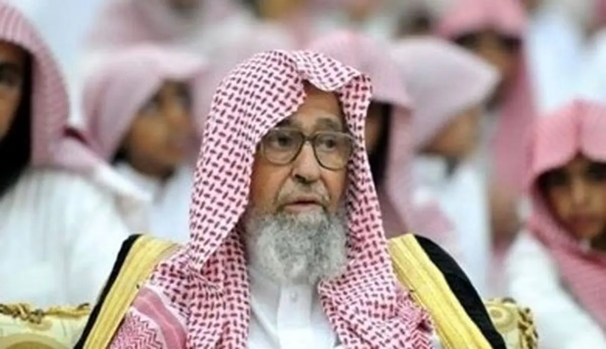 استفاده از عبارت "رمضان کریم" ممنوع شد!