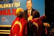 تحقیق موسسه آمریکایی در مورد آکپارتی در مقطع پس از اردوغان 